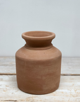 Mala Terracotta Vase