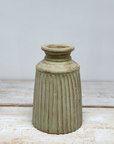 Rena Vase - Green