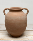 Elga Terracotta Urn