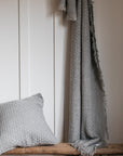 Hallen Basketweave Throw