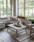 Kibo Coffee Table