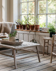 Kibo Coffee Table