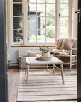 Kibo Coffee Table