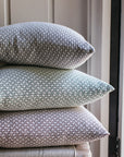 Fyn Geometric Cushion
