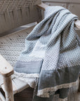 Fyn Geometric Throw