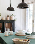 Linen Tablecloth