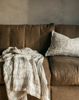 Tibble Throw