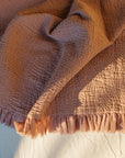 Alta Bedspread