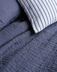 Hikari Striped Cushion