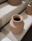 Mala Terracotta Vase