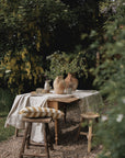 Rustic Reclaimed Stool