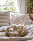 Stoneware Kulampu Jug | Milk White
