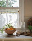 Otta Terracotta Bowl