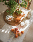 Antique European Rustic Chopping Boards
