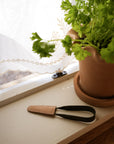 Herb Snippers (in Cotton Bag)
