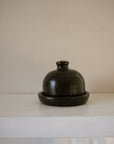 Terracotta Dish & Cloche