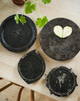 Stone Tawa Plate