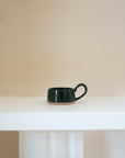 Stoneware Tea Light Cup | Forest