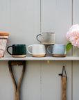 Koko Mug | Eggshell