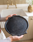 Stone Tawa Plate