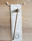 Long Handled Candle Snuffer