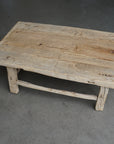 Elm Coffee Table