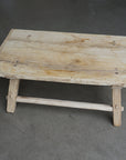 Elm Coffee Table