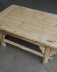Elm Coffee Table