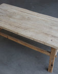 Elm Coffee Table