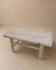 Elm Coffee Table