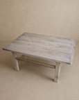 Elm Coffee Table