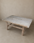 Elm Coffee Table
