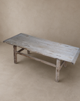 Elm Coffee Table