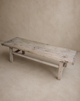 Elm Coffee Table