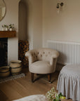 The Traditionalist Chair