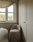The Romantic Frilly Chair