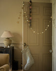 Hanging Star Cluster