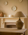 The Salcombe Urn Lamp