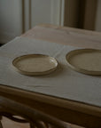 The Porto Dinnerware | Taupe