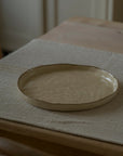 The Porto Dinnerware | Taupe
