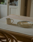 The Porto Dinnerware | Blue