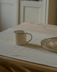 The Porto Dinnerware | Blue