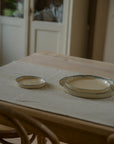 The Porto Dinnerware | Blue