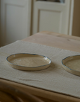 The Porto Dinnerware | Blue