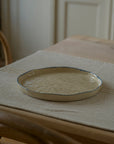 The Porto Dinnerware | Blue