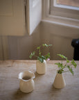 The Studio Bud Vases - Set of 3