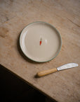 The Kitchen Garden | Carrot Snack Plate
