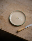 The Kitchen Garden | Chamomile Snack Plate