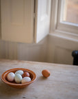 The Breakfast Collection | Bowl | Terracotta