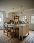 The Cambridge Counter Stool